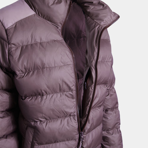 Parka Térmica Atenas Mujer Doite