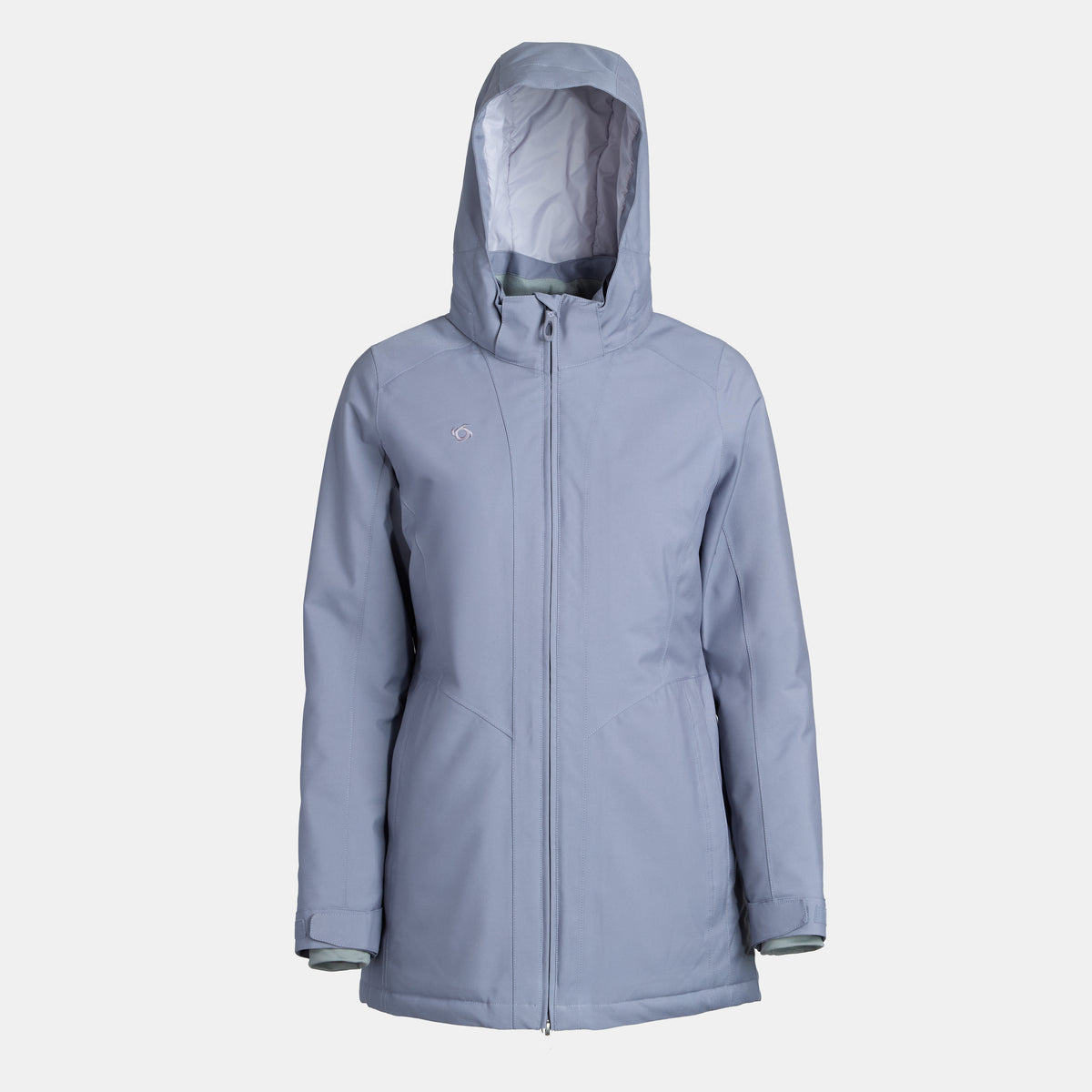 Parka Térmica Fenix Mujer Doite