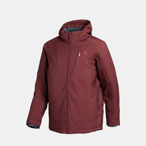 Parka Térmica Helix Hombre Doite