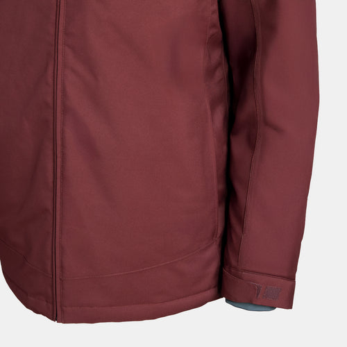 Parka Térmica Helix Hombre Doite