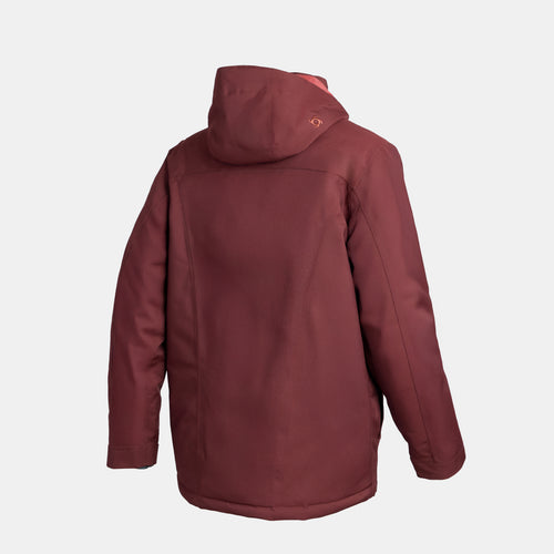 Parka Térmica Helix Hombre Doite