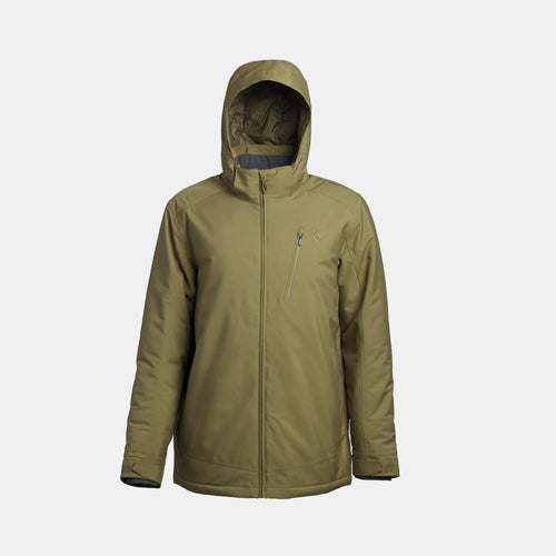 Parka Térmica Helix Hombre Doite