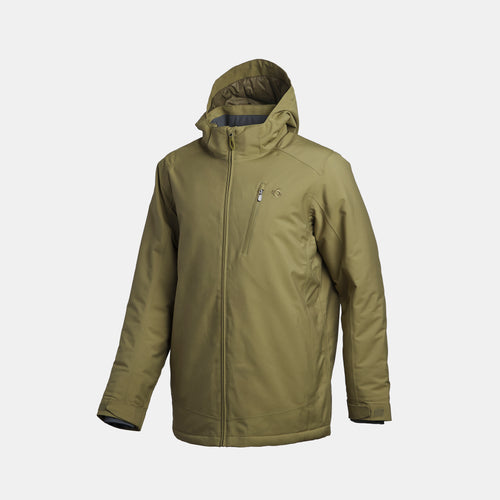 Parka Térmica Helix Hombre Doite