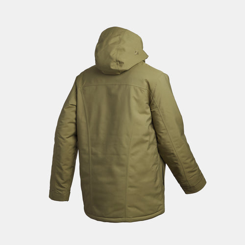 Parka Térmica Helix Hombre Doite