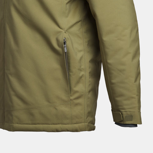 Parka Térmica Helix Hombre Doite