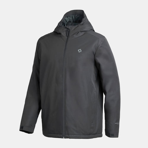 Parka Térmica Wolven Hombre Doite