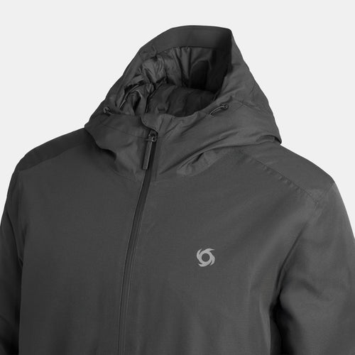 Parka Térmica Wolven Hombre Doite