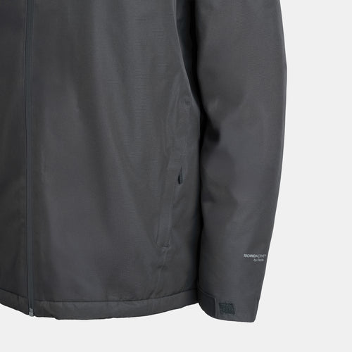 Parka Térmica Wolven Hombre Doite