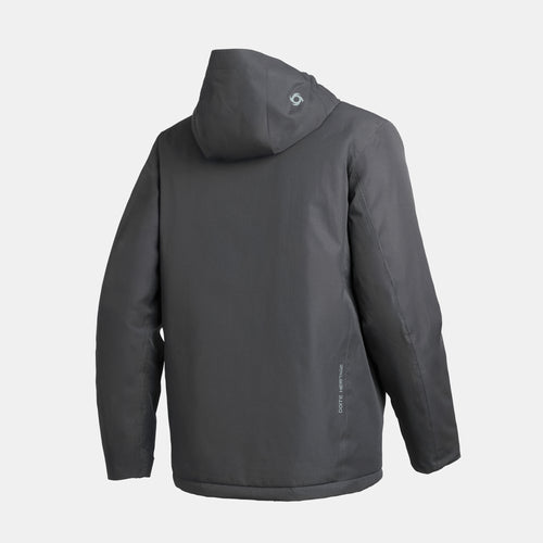 Parka Térmica Wolven Hombre Doite