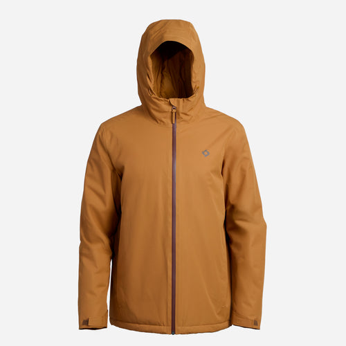 Parka Térmica Wolven Hombre Doite