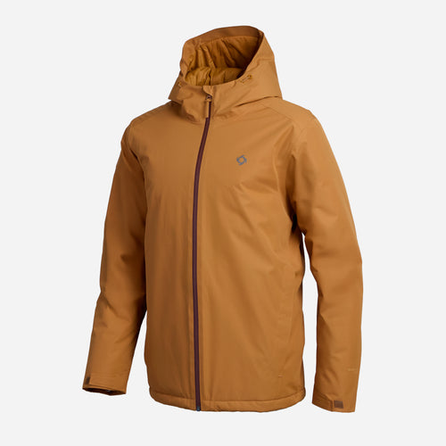 Parka Térmica Wolven Hombre Doite