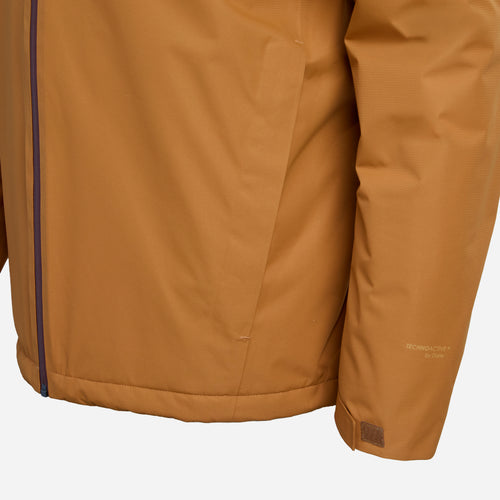 Parka Térmica Wolven Hombre Doite