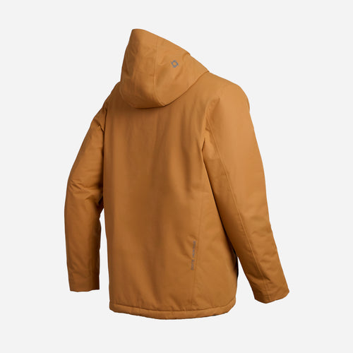 Parka Térmica Wolven Hombre Doite