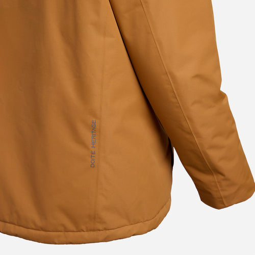 Parka Térmica Wolven Hombre Doite
