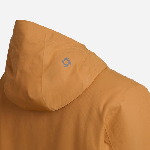 Parka Térmica Wolven Hombre Doite