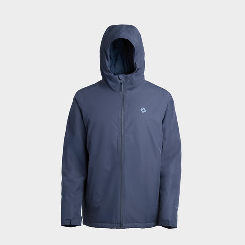 Parka Térmica Wolven Hombre Doite