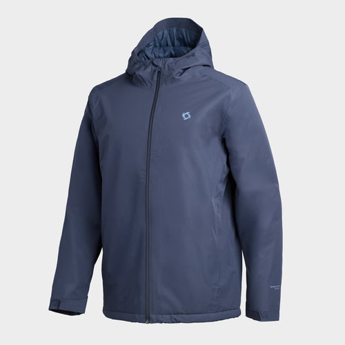 Parka Térmica Wolven Hombre Doite