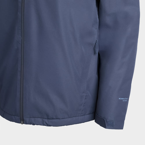 Parka Térmica Wolven Hombre Doite