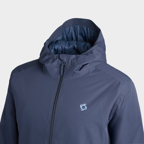 Parka Térmica Wolven Hombre Doite