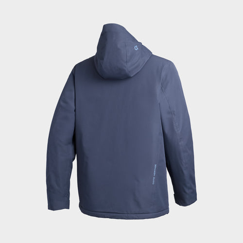Parka Térmica Wolven Hombre Doite