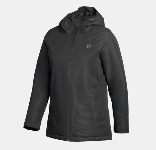 Parka Térmica Wolven Mujer Doite