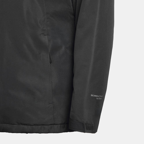 Parka Térmica Wolven Mujer Doite