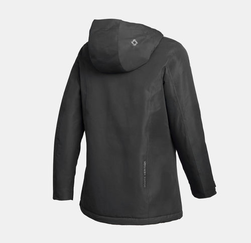 Parka Térmica Wolven Mujer Doite