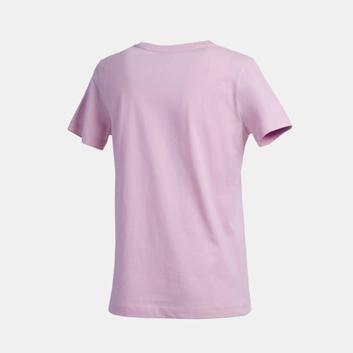 Polera Manga Corta Flamencos Mujer Doite