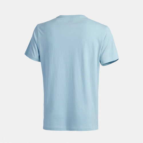 Polera Manga Corta Valle de la Luna Hombre Doite