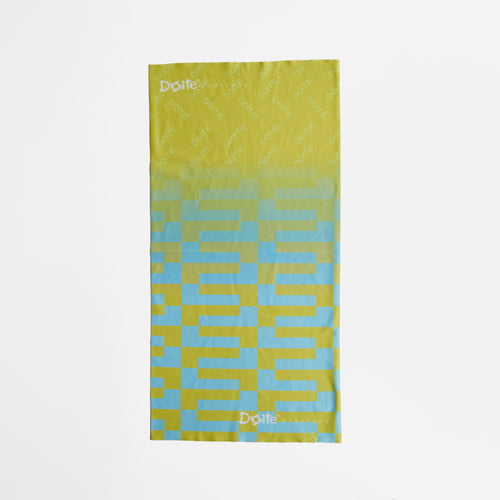 Bandana Aerosiiver Block Unisex Doite 