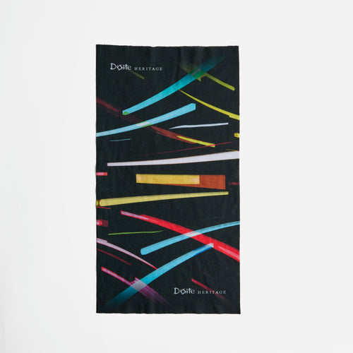 Bandana Aerowarm Velocity Unisex Doite 