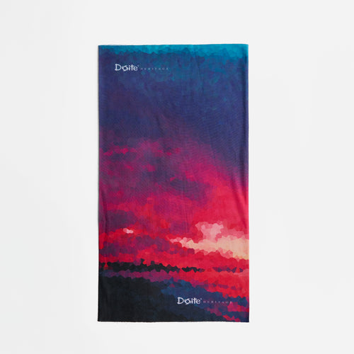 Bandana Coolmax Paradise Unisex Doite 