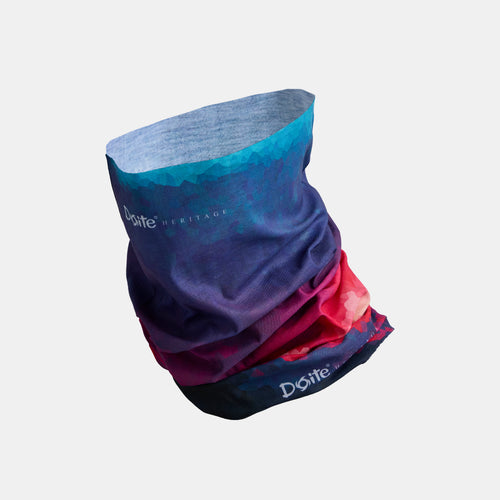 Bandana Coolmax Paradise Unisex Doite 