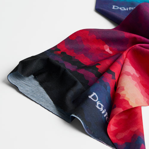 Bandana Coolmax Paradise Unisex Doite 