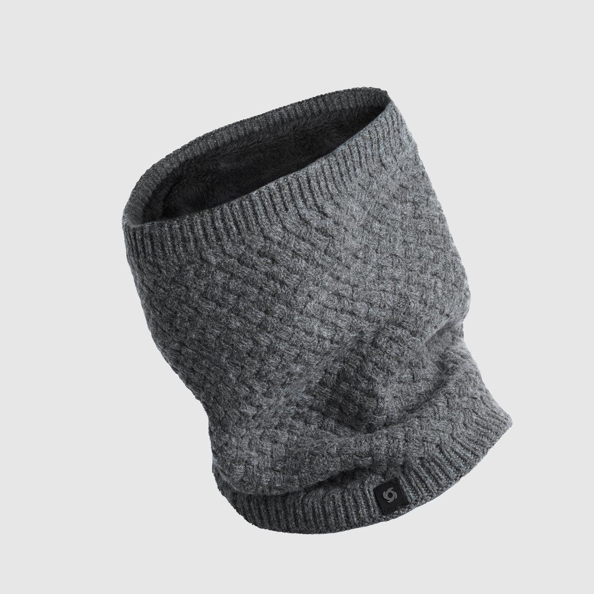 Cuello ZigZag Doite