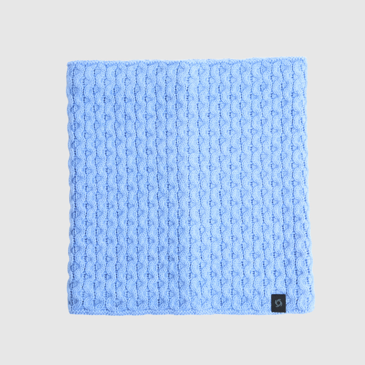 Cuello Panal Doite