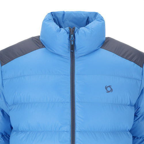Parka Térmica Atenas Hombre Doite