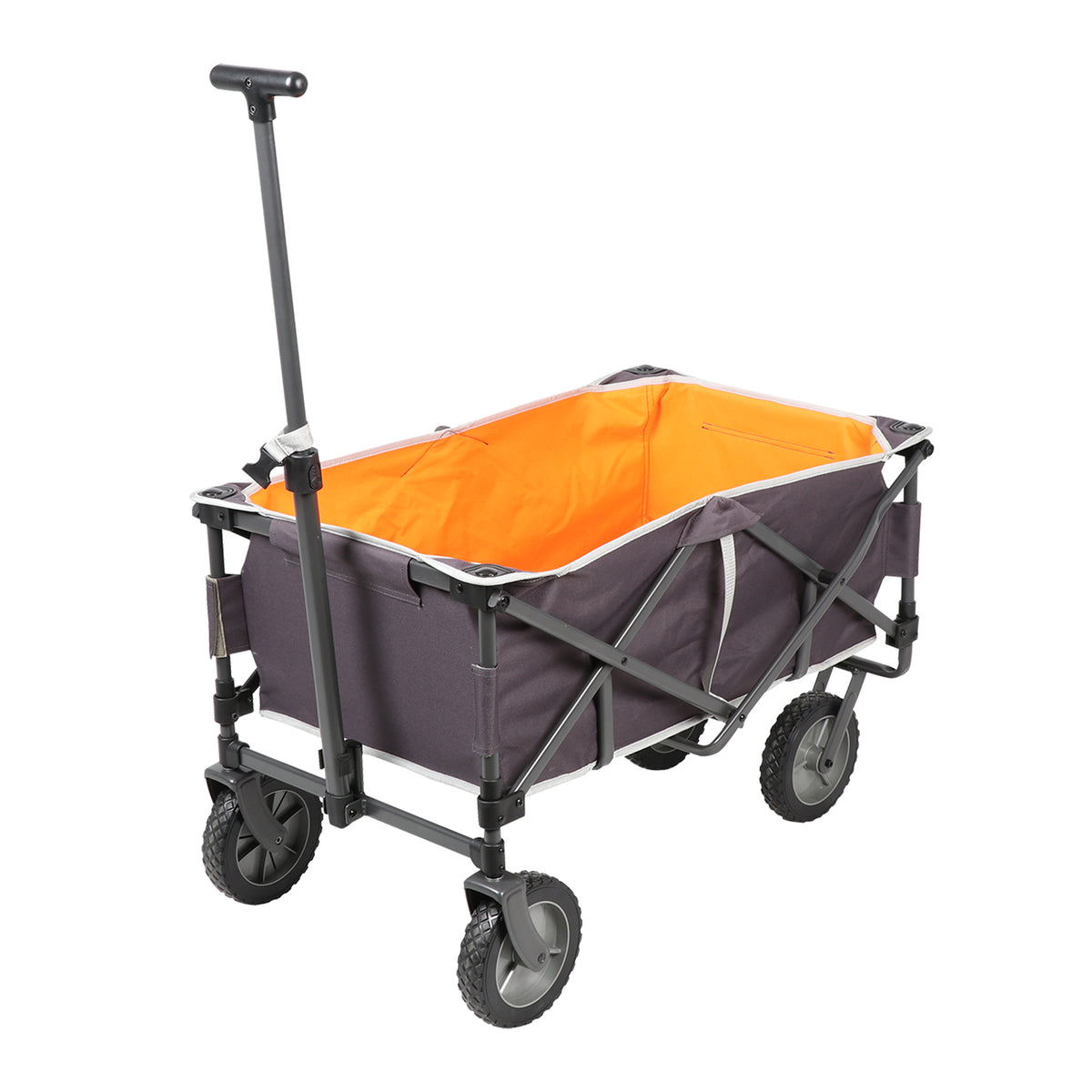 Carro Plegable Campwagon Doite