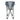 Cooler Plegable Fiesty 45L Doite