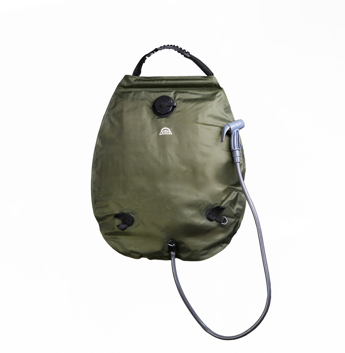 Ducha Solar Usso 20L Doite