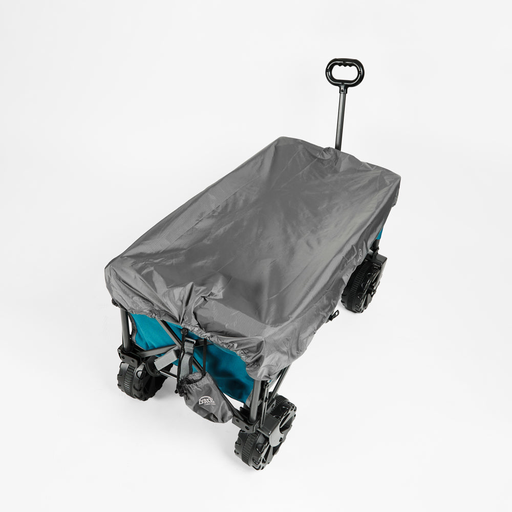 Cubre Carro Impermeable Doite