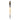 Baston Crossing Aluminio Doite