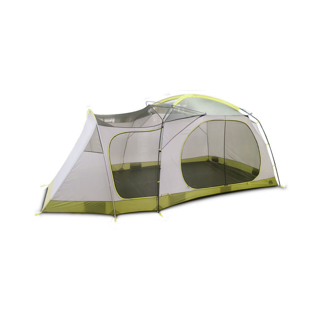 Carpa Familiar 8 Personas Geoid Doite
