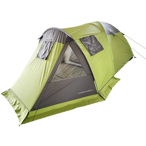 Carpa Familiar 4 Personas Llaima Doite