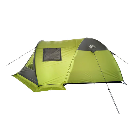 Carpa Familiar 4 Personas Llaima Doite