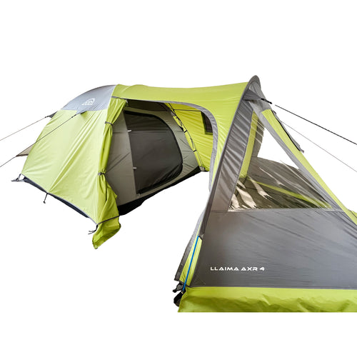 Carpa Familiar 4 Personas Llaima Doite