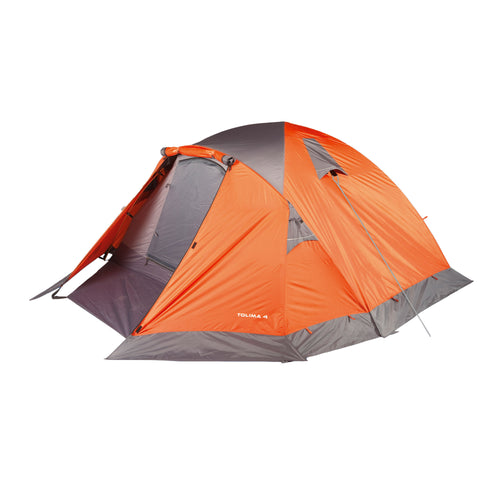 Carpa Técnica Tolima 4 Personas Doite