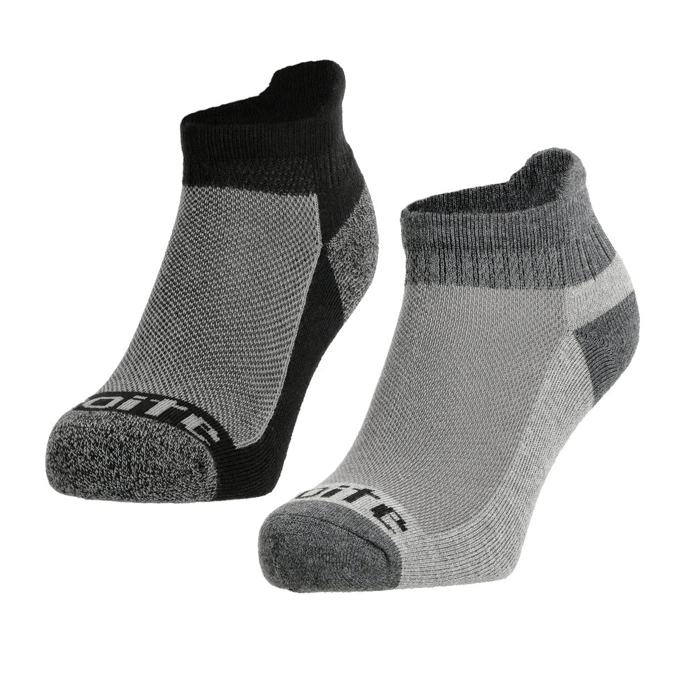 Pack Calcetines Pro Ankle Doite