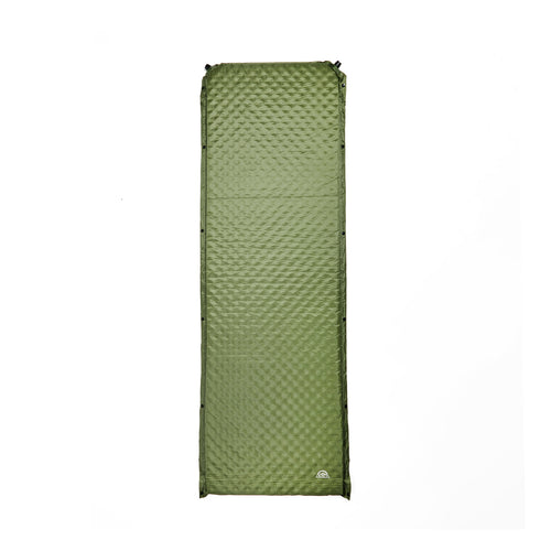 Colchón Autoinflable Tyron Single Doite