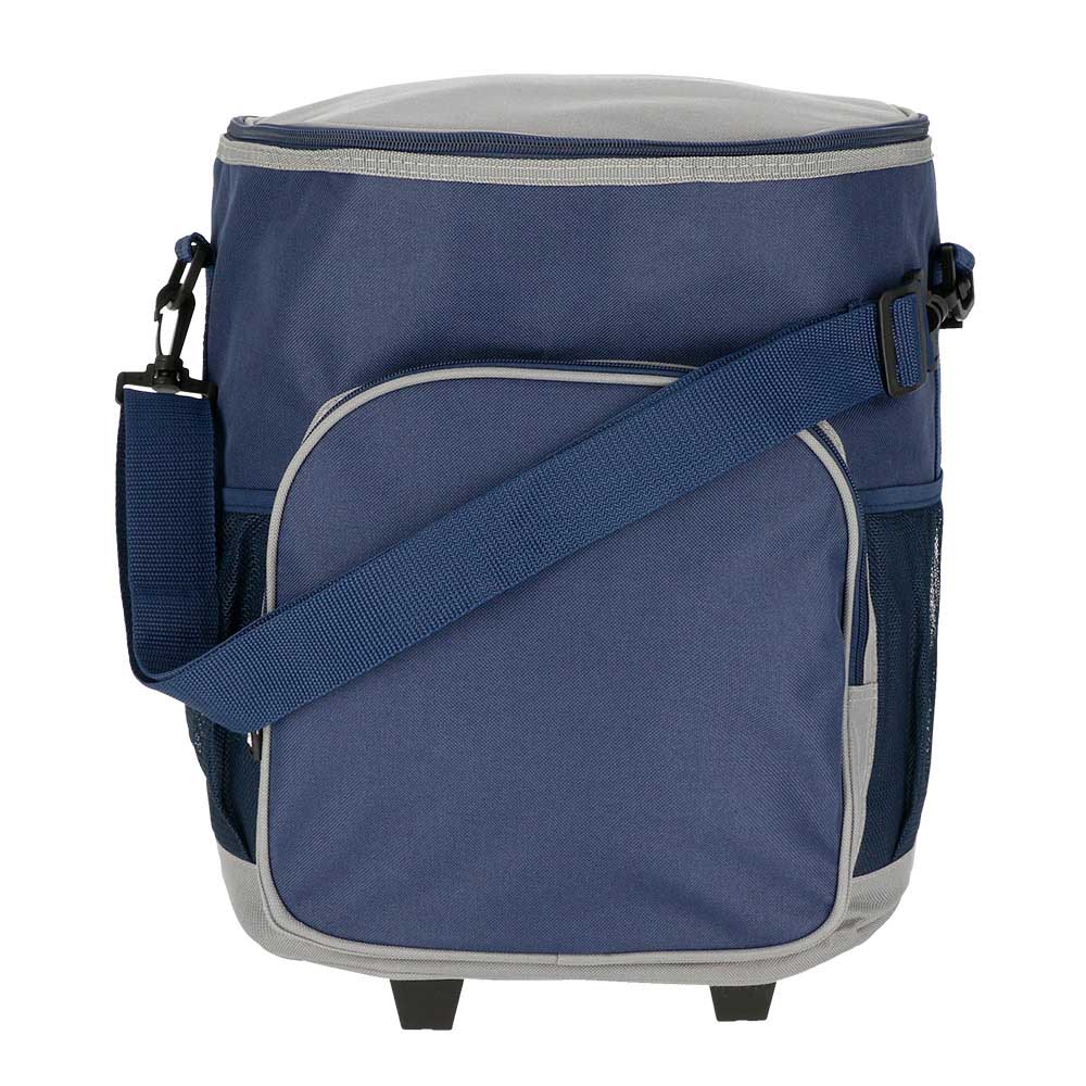 Cooler Plegable Trolley Cooley 25L Doite